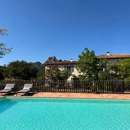 Joli Chez L'apiculteur, Piscine, Parking Roquebrune-sur-Argens