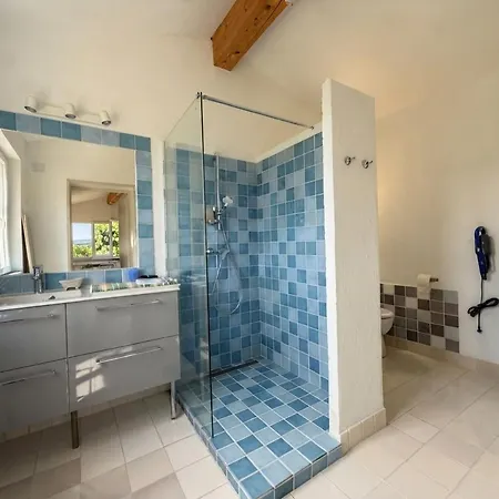 Joli Chez L'apiculteur, Piscine, Parking Apartamento